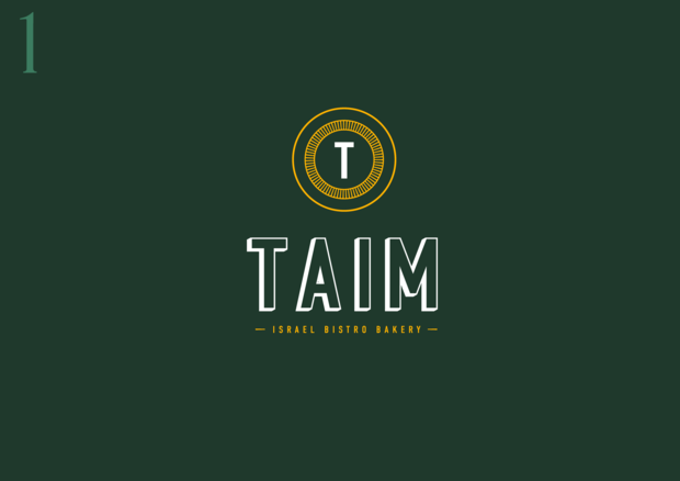 Фото из портфолио TAIM – фотографии дизайна интерьеров на INMYROOM