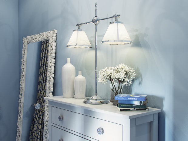 Фотография: Прихожая в стиле Классический, Современный, Квартира, Проект недели, Москва, Сталинка, Алена Юдина, Надежда Киреева, 3 комнаты, 60-90 метров – фото на INMYROOM