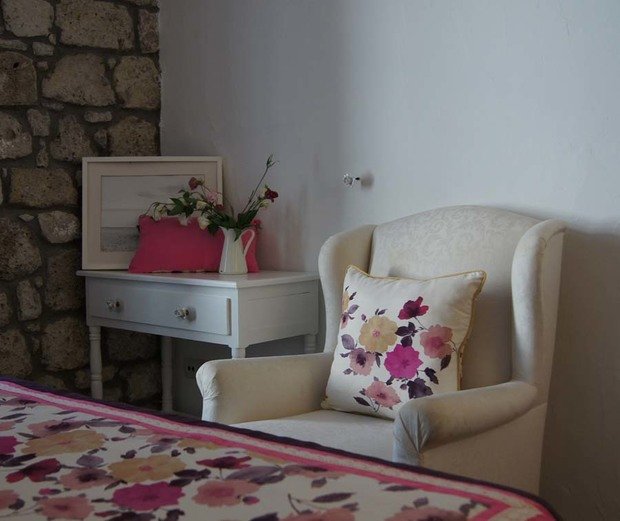 Фото из портфолио Домашний уют  – фотографии дизайна интерьеров на INMYROOM