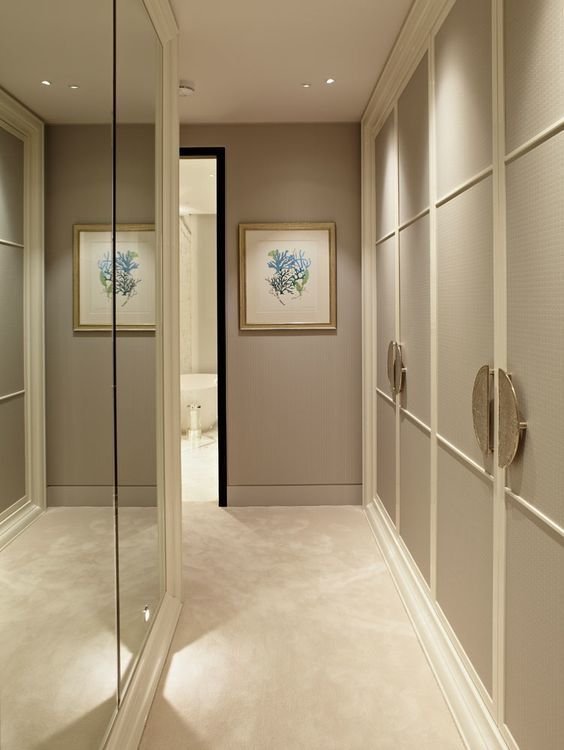 Фотография: в стиле , Гостиная, Гардеробная, Советы – фото на INMYROOM Фотография: в стиле , Гостиная, Гардеробная, Советы – фото на INMYROOM