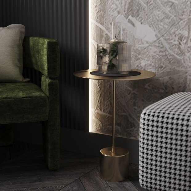 Фото из портфолио Кабинет – фотографии дизайна интерьеров на INMYROOM