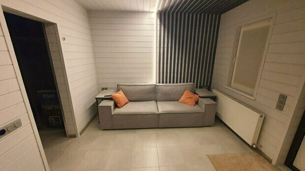 Фото из портфолио софт фиеста – фотографии дизайна интерьеров на INMYROOM