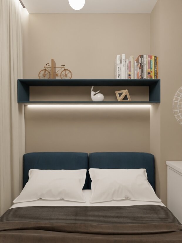 Фотография:  в стиле  – фото на INMYROOM