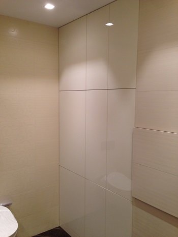 Фото из портфолио Наши проекты – фотографии дизайна интерьеров на INMYROOM