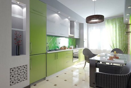 3к. кв на ул. Блинова, в МКР 1А, Солнечный.