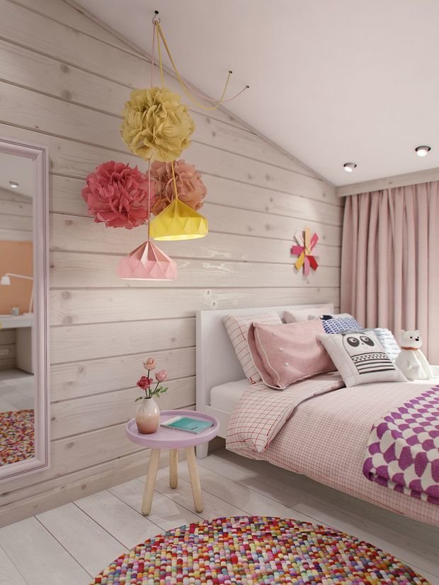 Фото из портфолио Что меня вдохновляет – фотографии дизайна интерьеров на INMYROOM