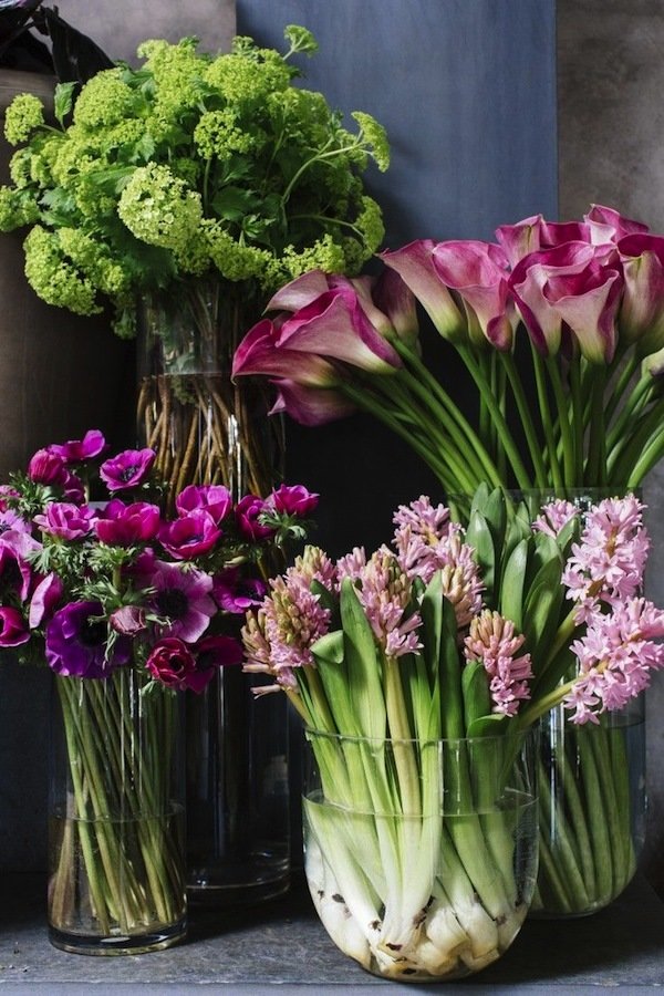 Фотография: Флористика в стиле , Стиль жизни, Советы, Цветы – фото на INMYROOM