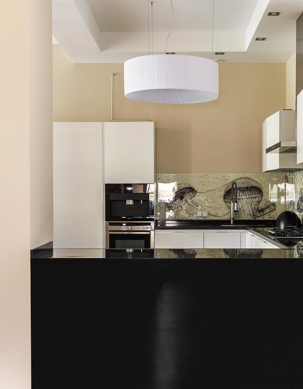 Фото из портфолио MN_Houzz – фотографии дизайна интерьеров на INMYROOM
