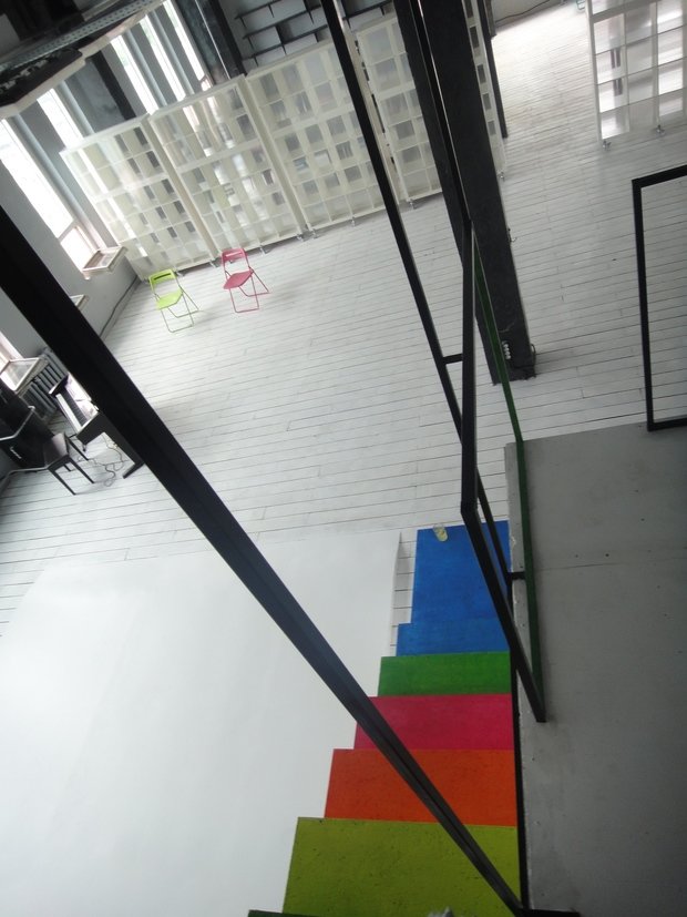 Фото из портфолио ИНТЕРЬЕР FD – фотографии дизайна интерьеров на INMYROOM