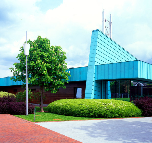 Фото из портфолио Горки 2. Верхний сад – фотографии дизайна интерьеров на INMYROOM