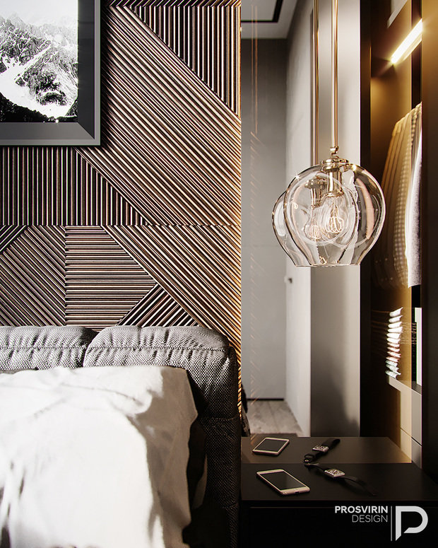 Фото из портфолио ZAP – фотографии дизайна интерьеров на INMYROOM