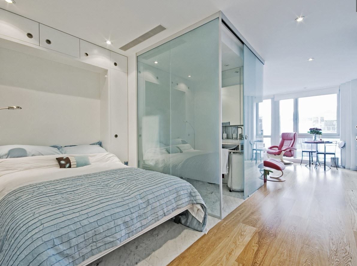 Фотография: Спальня в стиле Современный, Советы – фото на INMYROOM Фотография: Спальня в стиле Современный, Советы – фото на INMYROOM