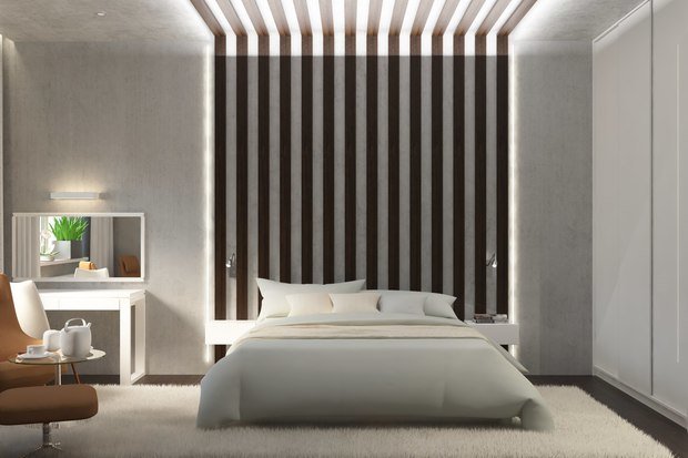 Фото из портфолио Алые паруса – фотографии дизайна интерьеров на INMYROOM