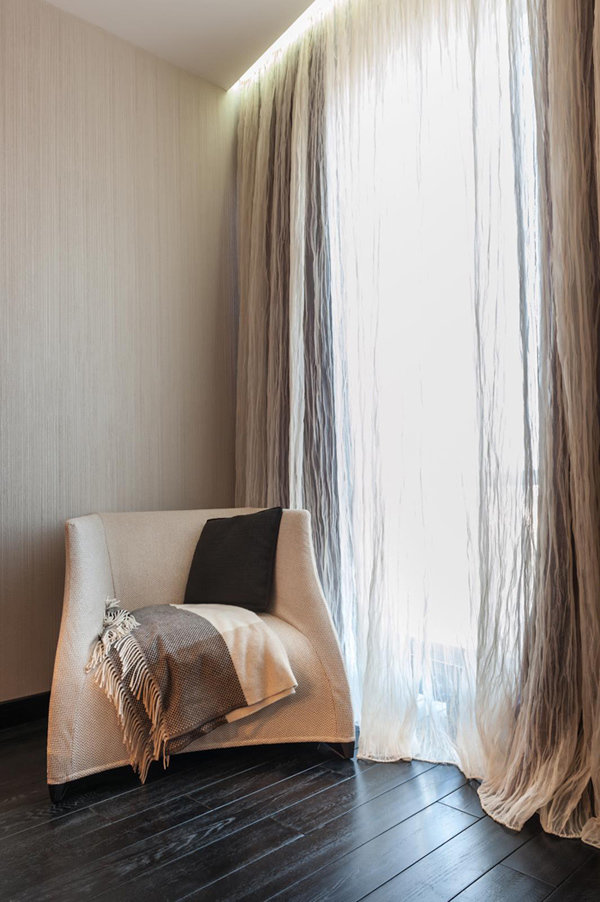 Фото из портфолио Красивые интерьеры – фотографии дизайна интерьеров на INMYROOM