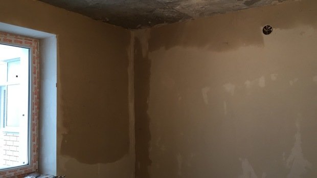 Фото из портфолио Стройка на Камалеева – фотографии дизайна интерьеров на INMYROOM
