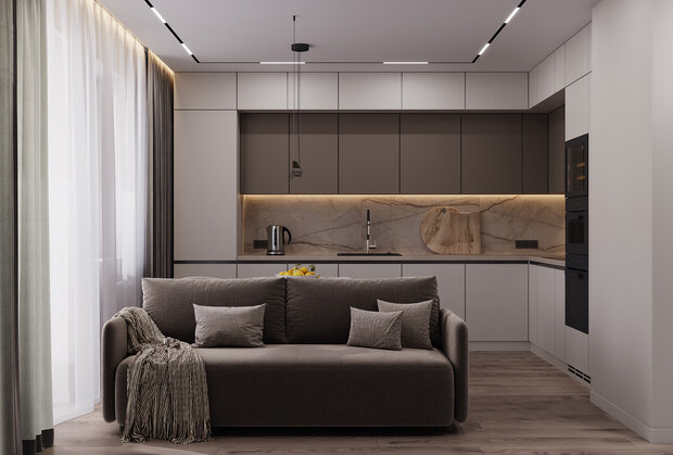 Фотография: в стиле – фото на INMYROOM