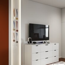 Фотография: в стиле – фото на INMYROOM