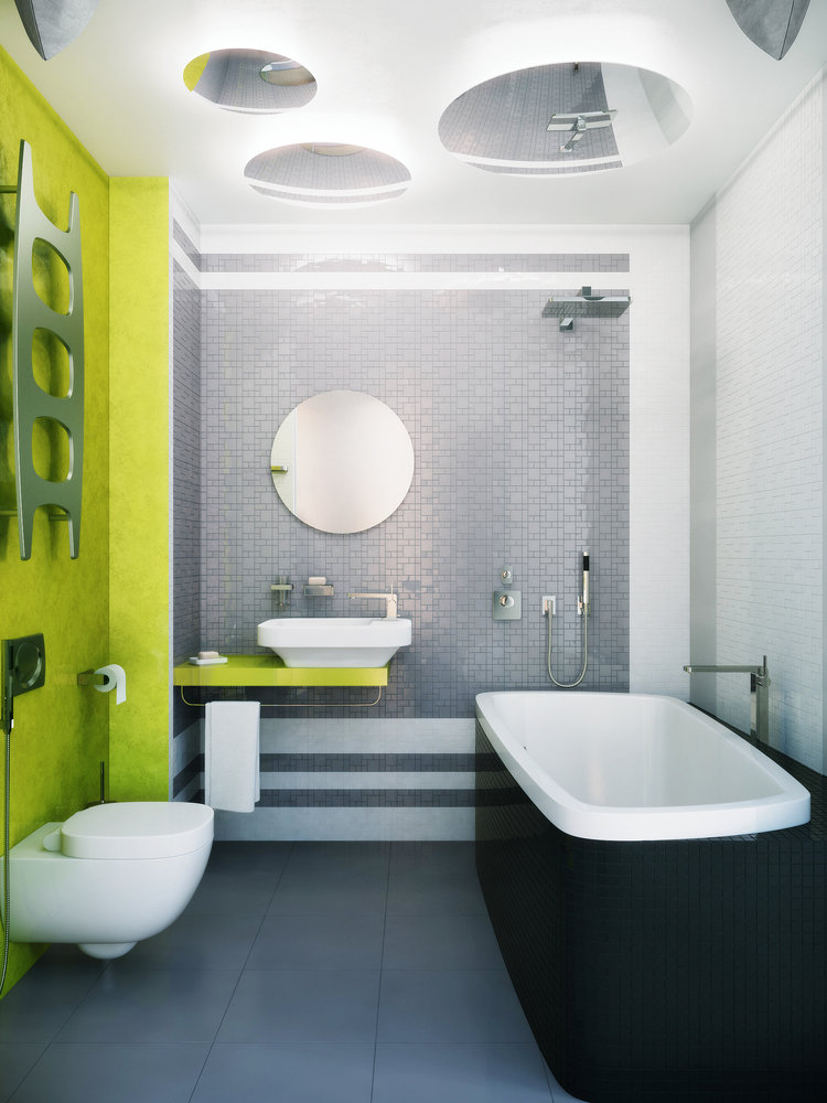 Фото из портфолио «Фантастический минимализм» - ул.Дивенская - квартира 52 кв.м – фотографии дизайна интерьеров на INMYROOM Фото из портфолио «Фантастический минимализм» - ул.Дивенская - квартира 52 кв.м – фотографии дизайна интерьеров на INMYROOM