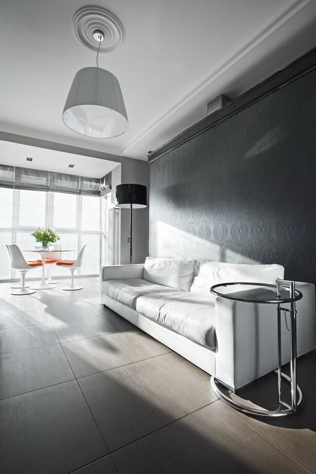 Фото из портфолио Интерьеры которые я делаю – фотографии дизайна интерьеров на INMYROOM