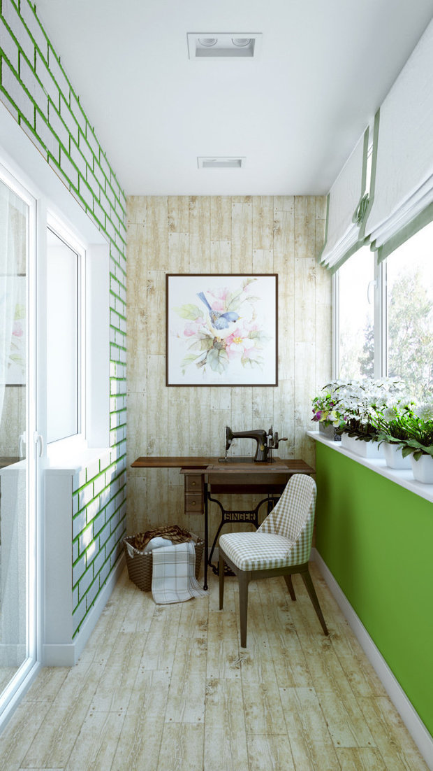 Дизайн: Александра Ладанова