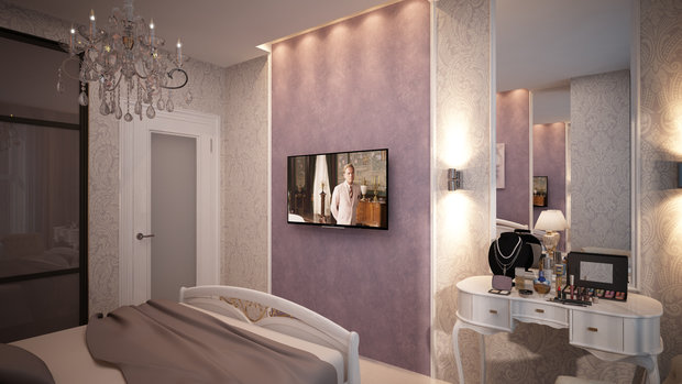 Фото из портфолио Избранные товары – фотографии дизайна интерьеров на INMYROOM