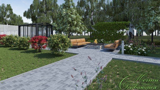 Фото из портфолио Современный минимализм – фотографии дизайна интерьеров на INMYROOM