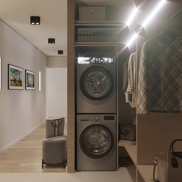 Фотография:  в стиле  – фото на INMYROOM