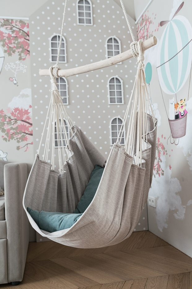 Фото из портфолио ЖК Аристократ – фотографии дизайна интерьеров на INMYROOM