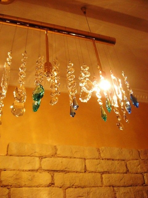 Фото из портфолио Немного солнца в зимней Москве  – фотографии дизайна интерьеров на INMYROOM