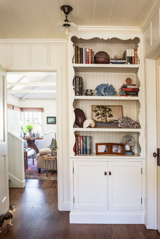 Фотография: Прихожая в стиле Прованс и Кантри, Декор интерьера, Дом, Советы, Дом и дача – фото на INMYROOM