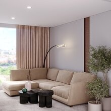 Фото из портфолио 3d визуализация – фотографии дизайна интерьеров на INMYROOM