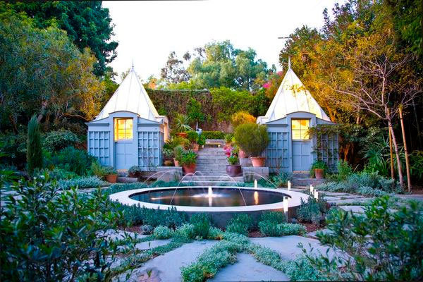 Фотография: Ландшафт в стиле , Стиль жизни, Советы, Проект недели, Маргарита Алексеева, Green Buro – фото на INMYROOM