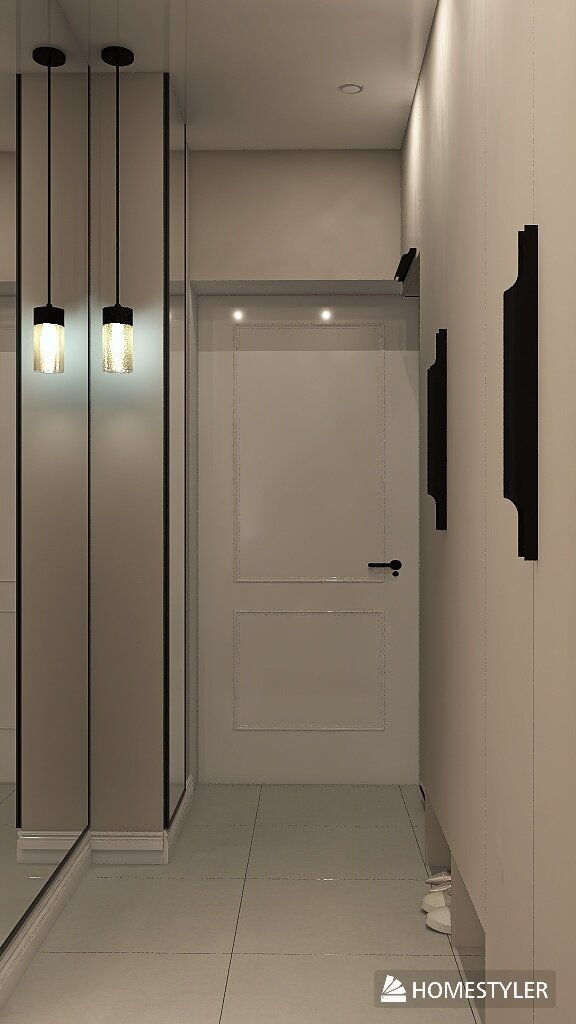 Фото из портфолио Дизайн – фотографии дизайна интерьеров на INMYROOM