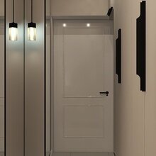 Фото из портфолио Дизайн – фотографии дизайна интерьеров на INMYROOM