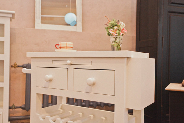 Фотография: Мебель и свет в стиле Прованс и Кантри, Карта покупок, Индустрия, Маркет – фото на INMYROOM