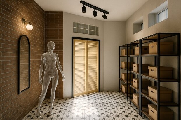 Фотография: в стиле – фото на INMYROOM