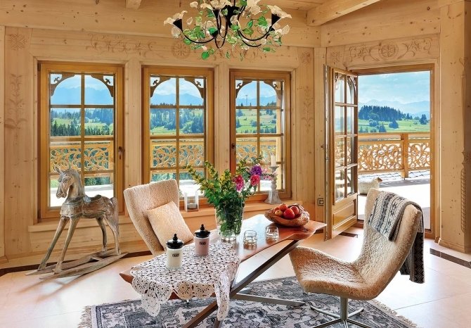 Фотография: Кухня и столовая в стиле Эклектика, Прованс и Кантри, Декор интерьера, Дом, Польша, Дом и дача – фото на INMYROOM Фотография: Кухня и столовая в стиле Эклектика, Прованс и Кантри, Декор интерьера, Дом, Польша, Дом и дача – фото на INMYROOM