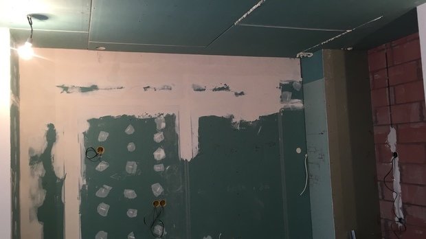 Фото из портфолио ЖК Барселона – фотографии дизайна интерьеров на INMYROOM