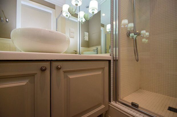 Фото из портфолио Интерьеры – фотографии дизайна интерьеров на INMYROOM