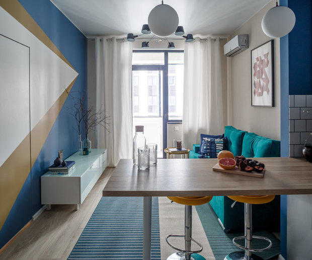 Фотография:  в стиле , Гид – фото на INMYROOM