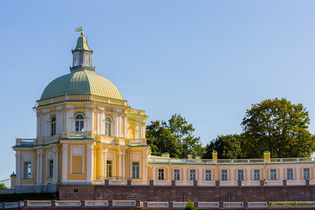 Фото из портфолио Архитектурное фото - 4 – фотографии дизайна интерьеров на InMyRoom.ru