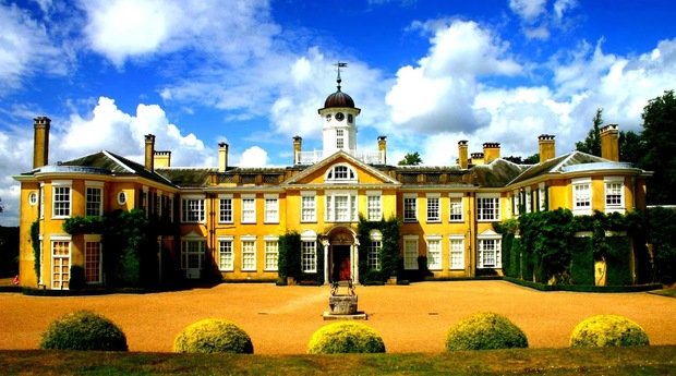 Фото из портфолио paradise – фотографии дизайна интерьеров на INMYROOM