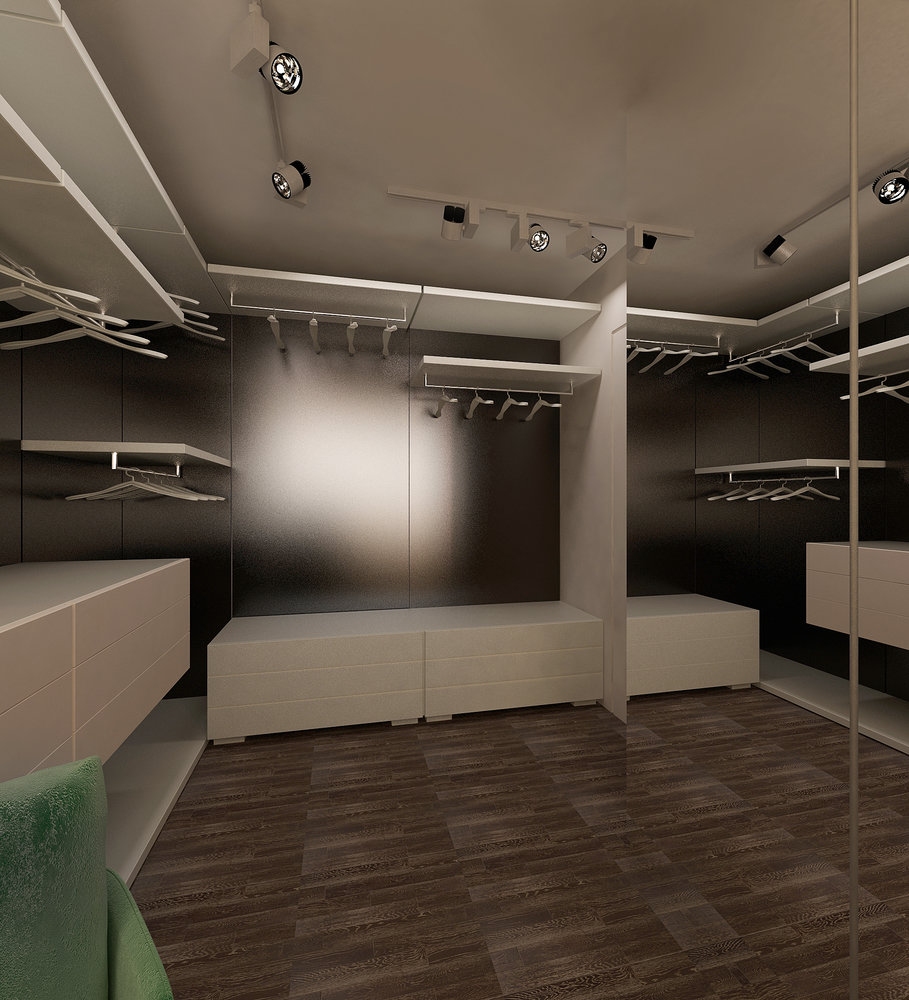 Фото из портфолио Апартаменты для пары – фотографии дизайна интерьеров на INMYROOM Фото из портфолио Апартаменты для пары – фотографии дизайна интерьеров на INMYROOM