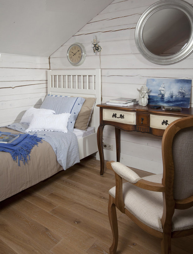 Фотография: Спальня в стиле Прованс и Кантри, Советы – фото на INMYROOM