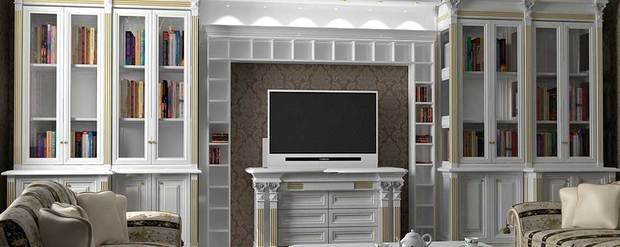 Фото из портфолио Мои избранные статьи – фотографии дизайна интерьеров на INMYROOM