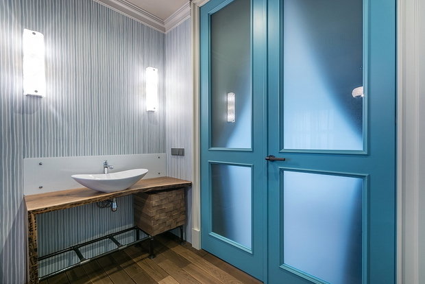 Фото из портфолио Примеры работ – фотографии дизайна интерьеров на INMYROOM