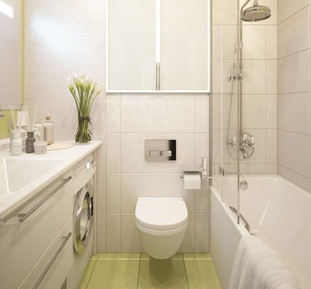 Фотография: Кухня и столовая в стиле Современный, Декор интерьера, Малогабаритная квартира, Квартира, Студия – фото на INMYROOM