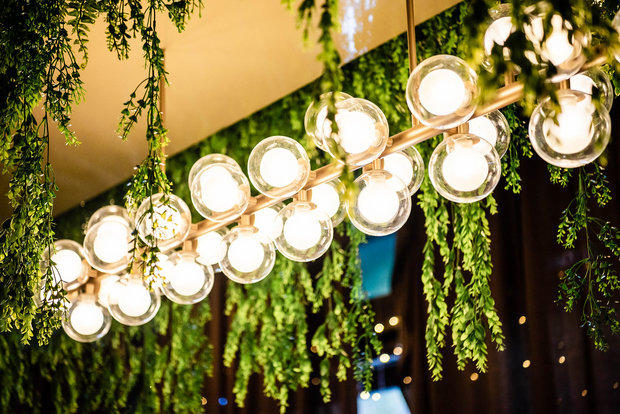 Фото из портфолио Сеть кальянных Myata Edition – фотографии дизайна интерьеров на INMYROOM