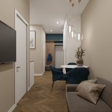 Фотография: в стиле – фото на INMYROOM
