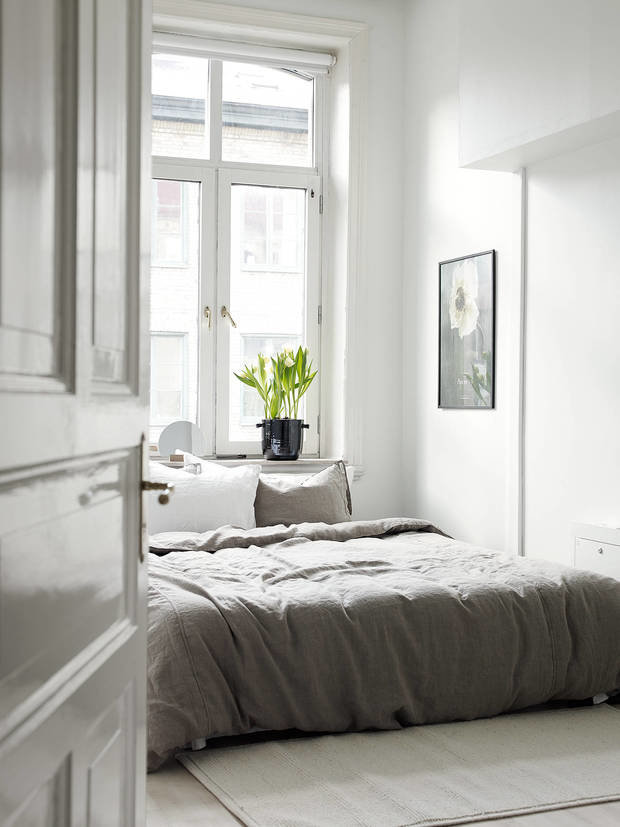 Фото из портфолио Nordenskiöldsgatan 5 – фотографии дизайна интерьеров на INMYROOM